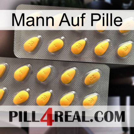 Man Up Pill cialis2